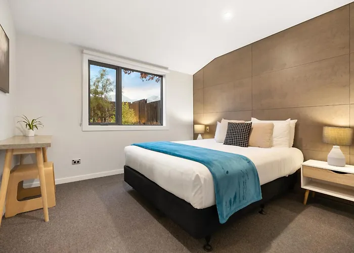 Arrowtown Motel