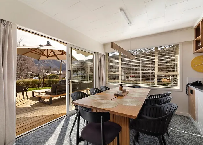 Arrowtown Motel