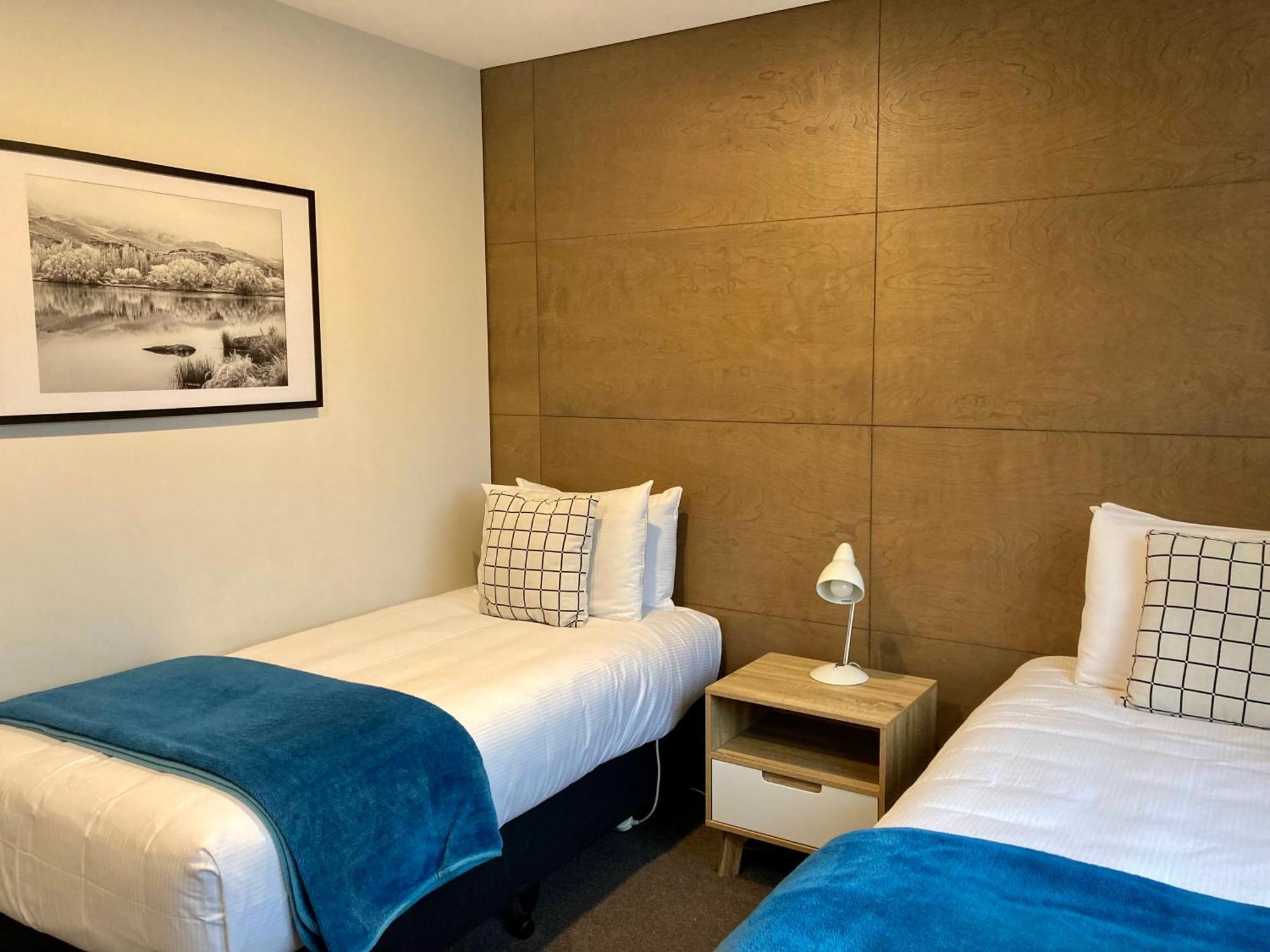 Arrowtown Motel