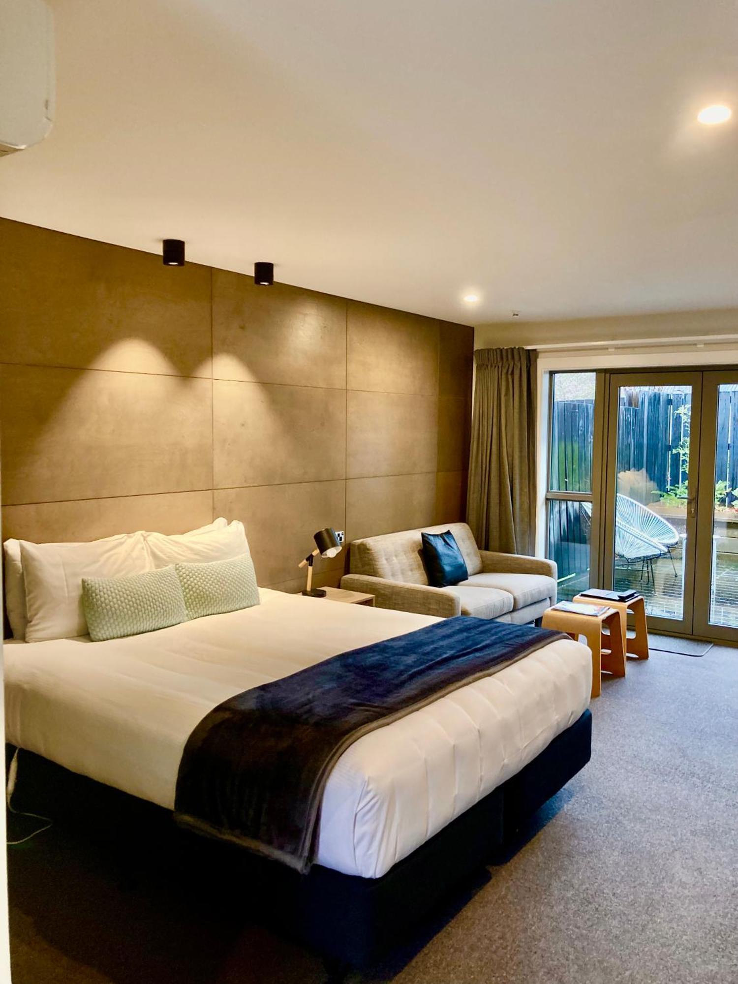 Arrowtown Motel Motel 4*
