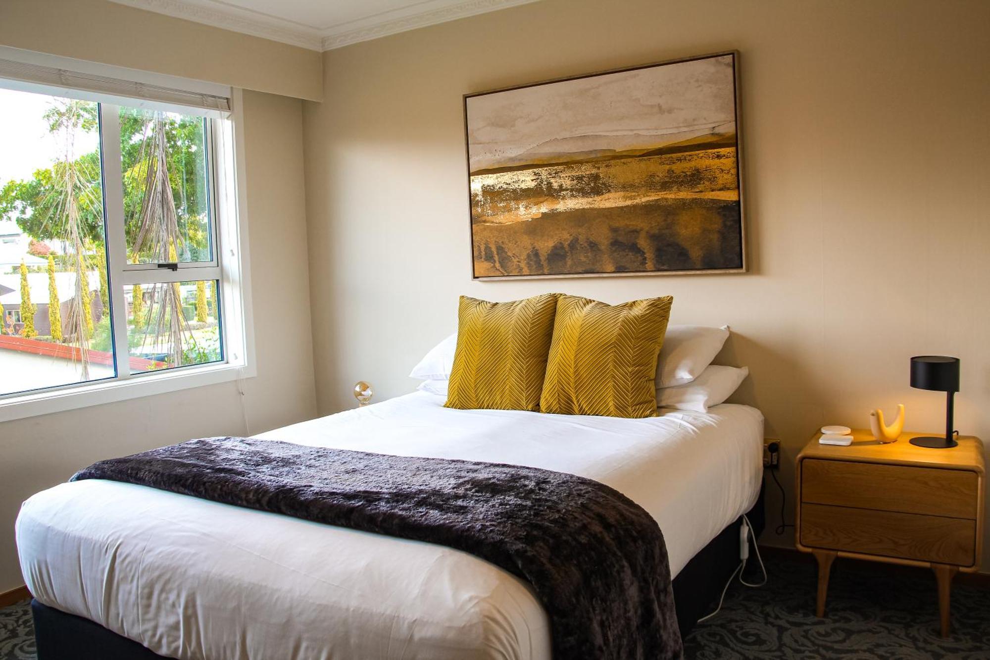 Arrowtown Motel 4*