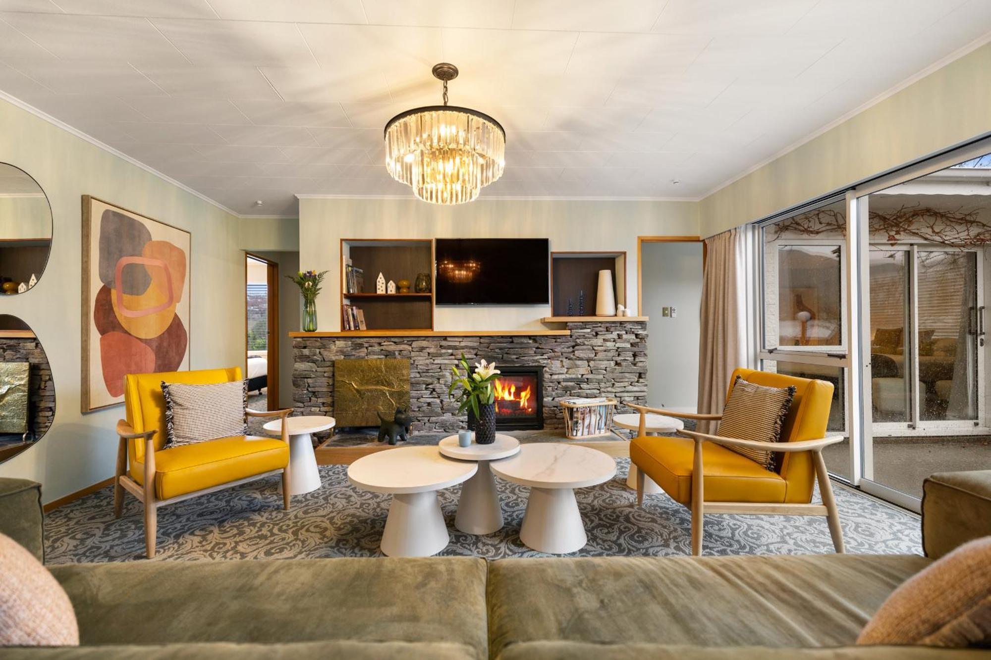 Arrowtown Motel