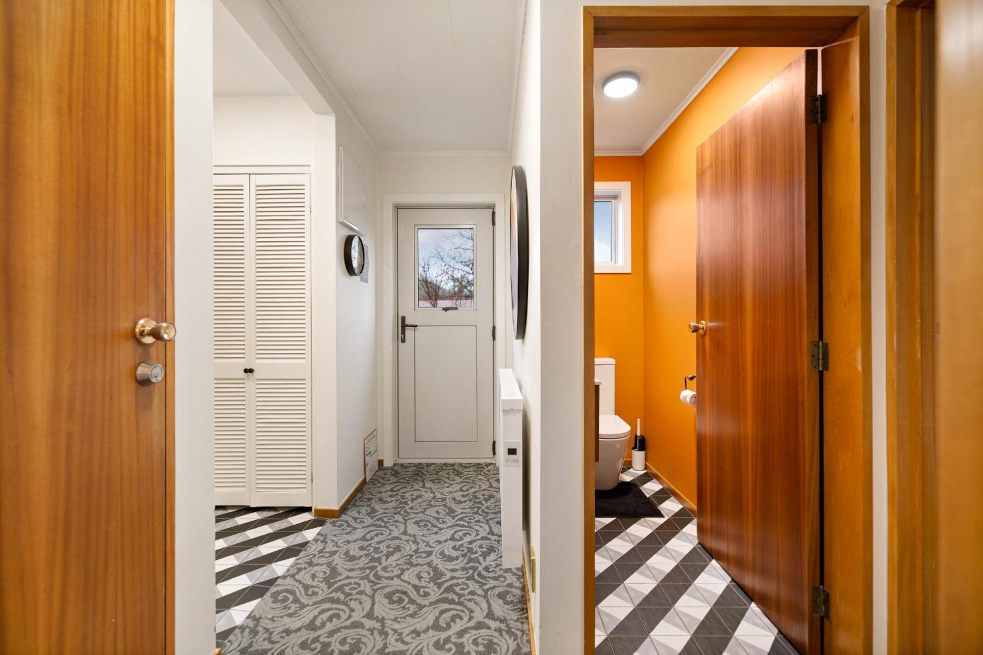 Arrowtown Motel 4*