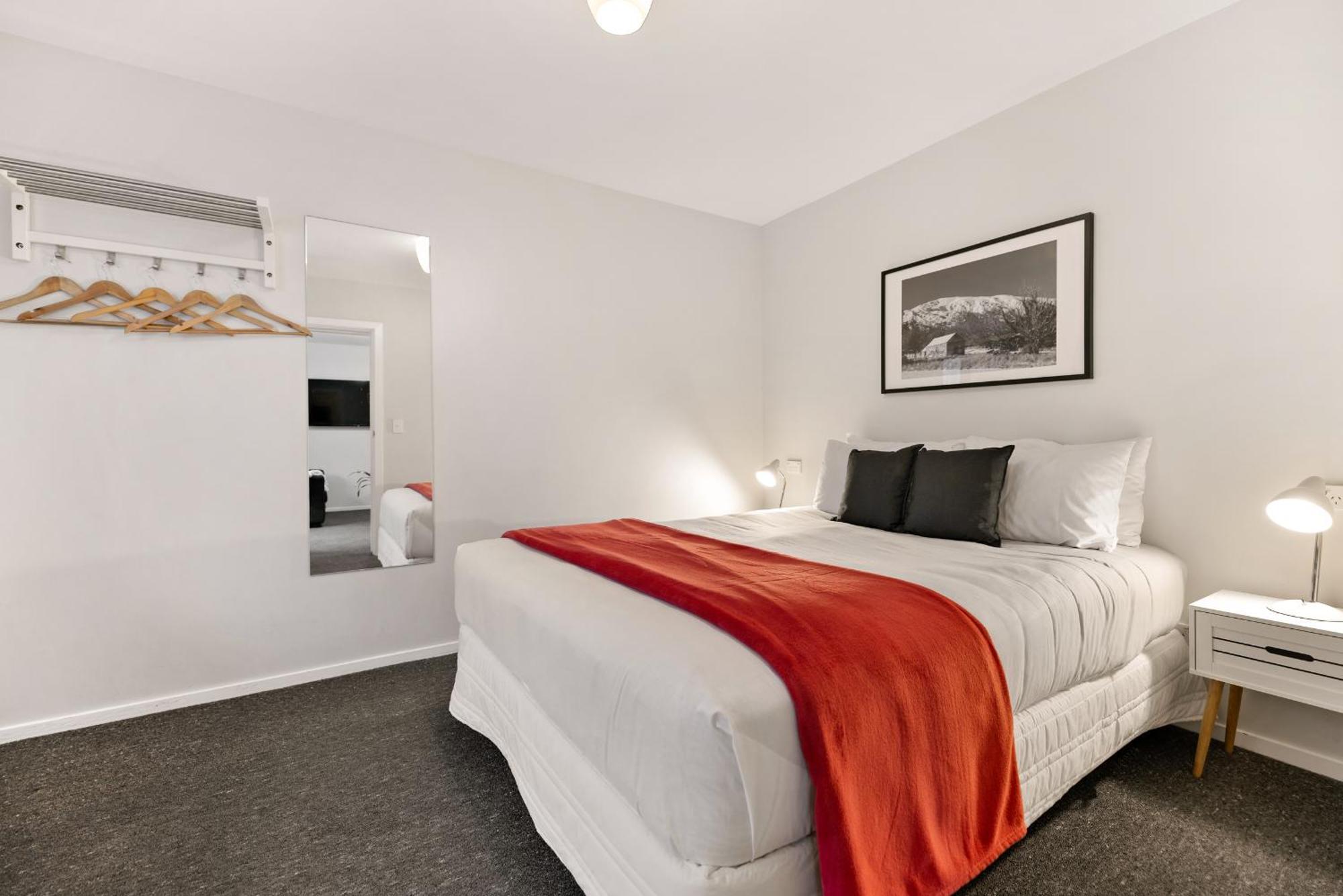 Arrowtown Motel 4* Arrowtown