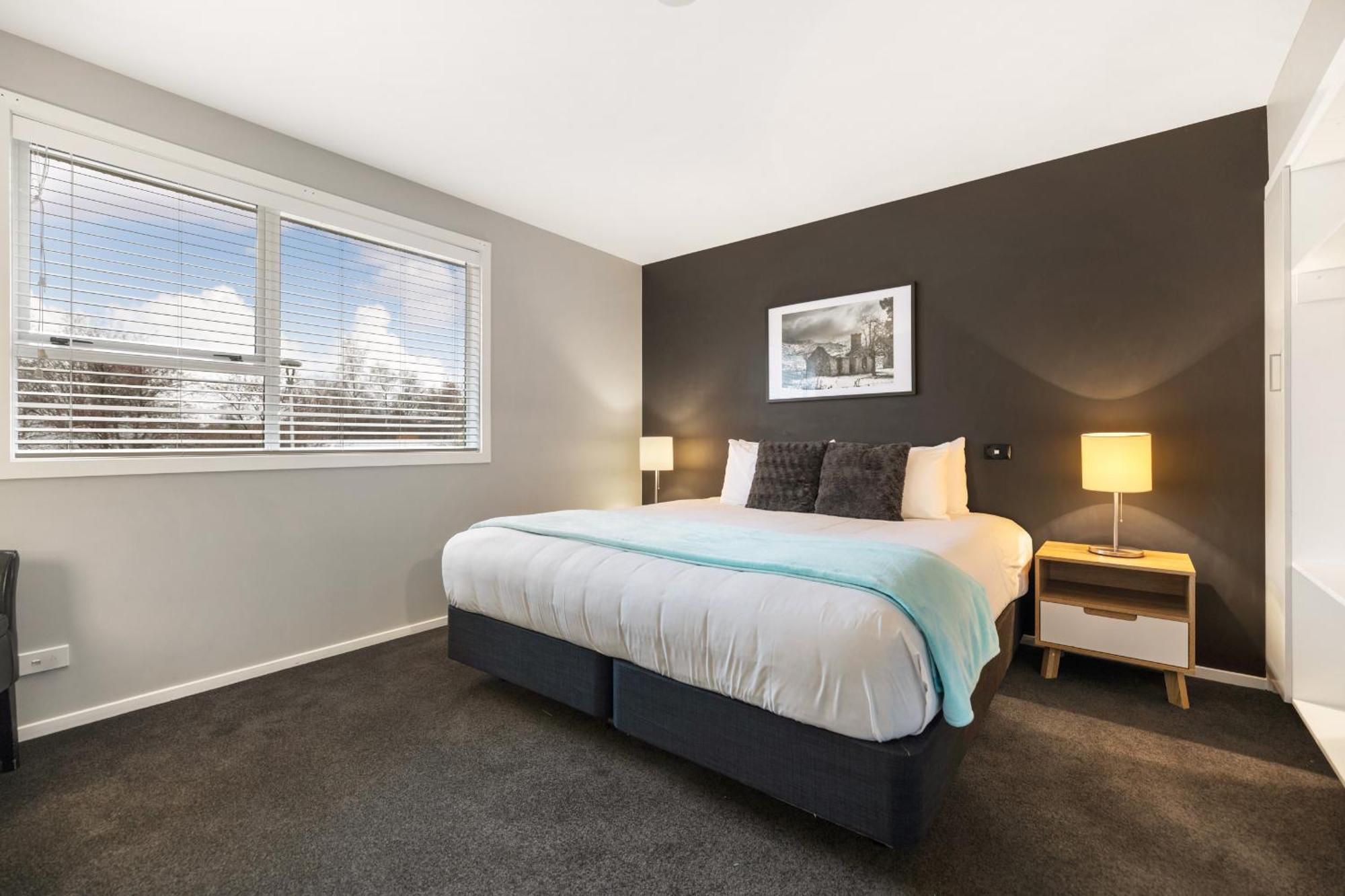 Arrowtown Motel 4*