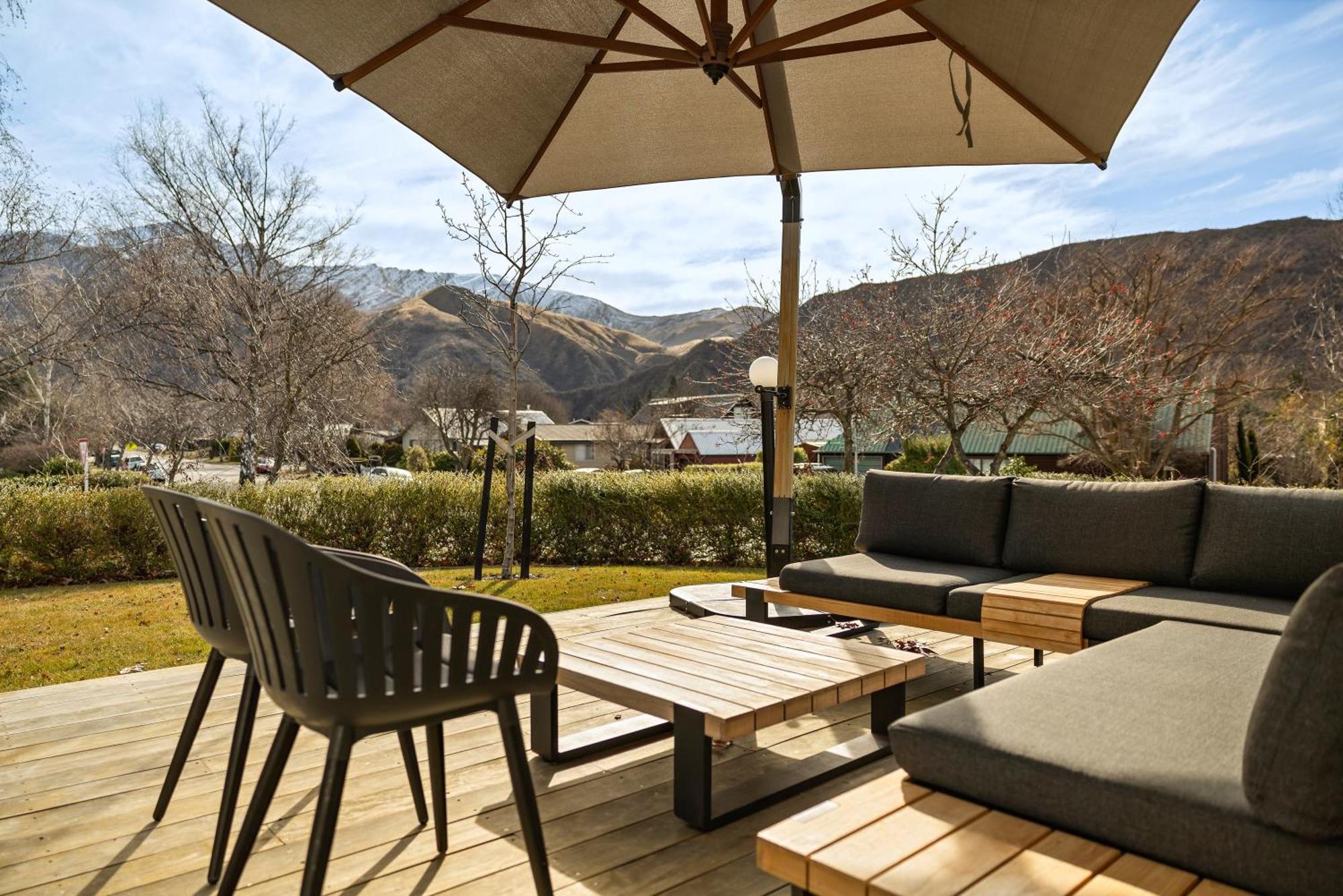Arrowtown Motel Motel