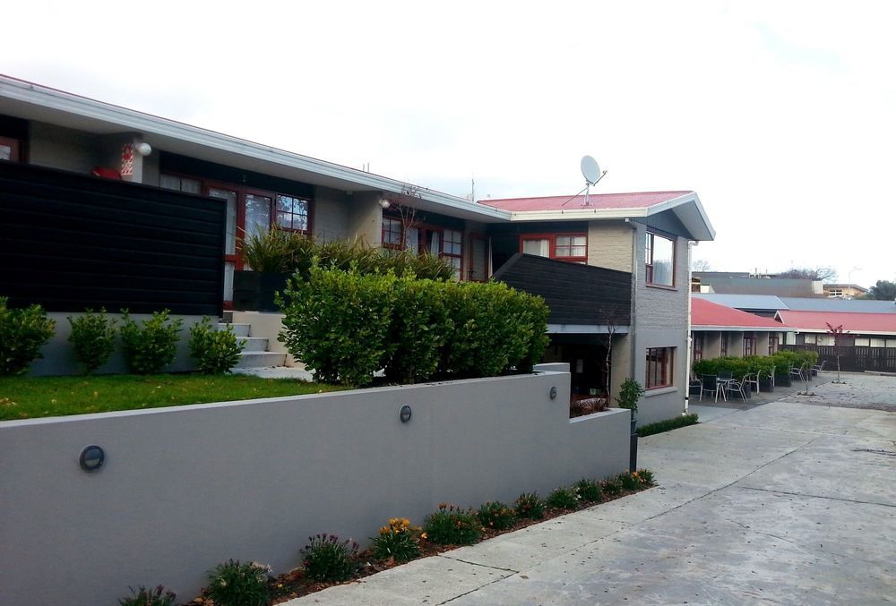 Arrowtown Motel 4* Arrowtown