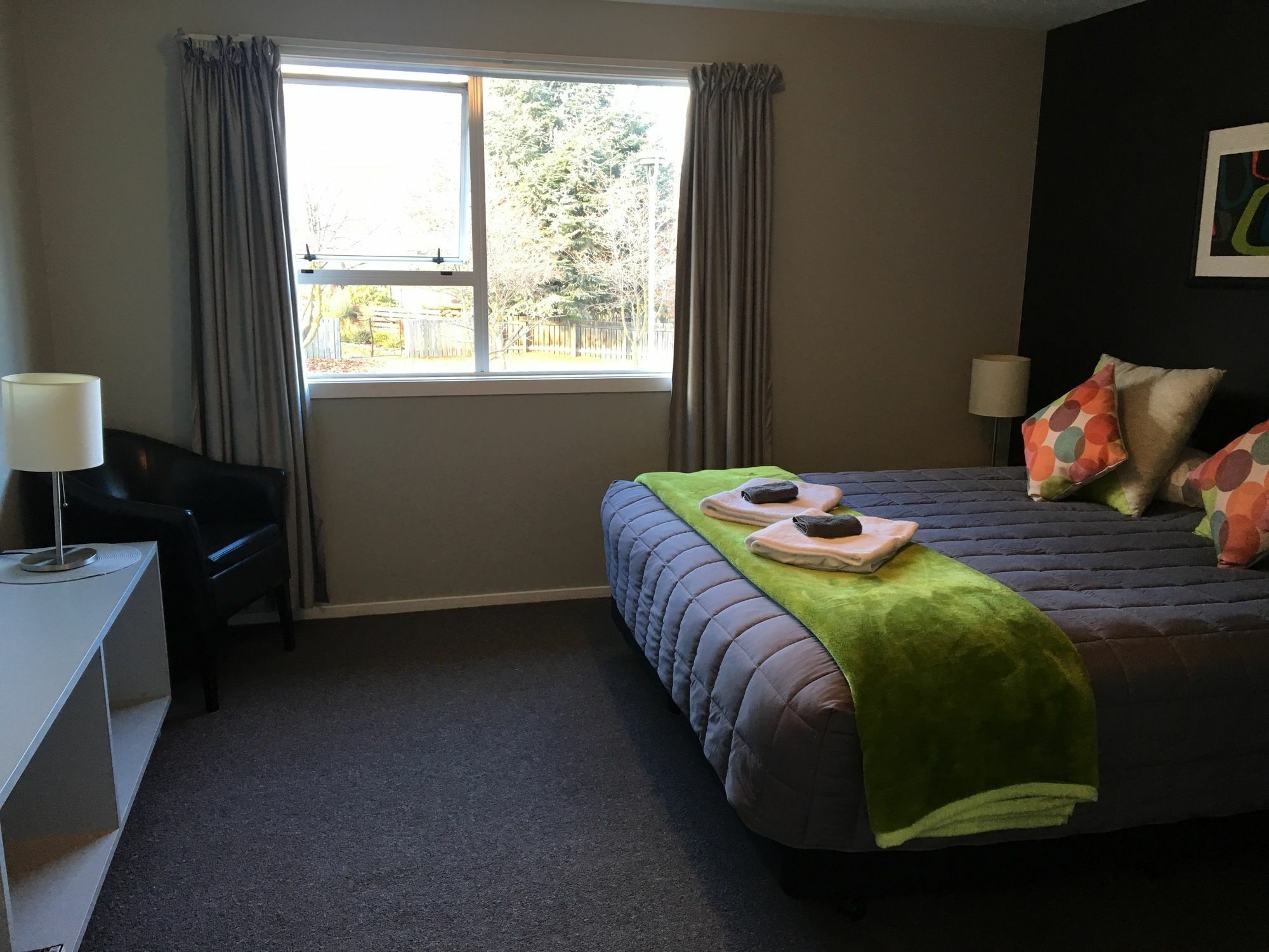 Arrowtown Motel