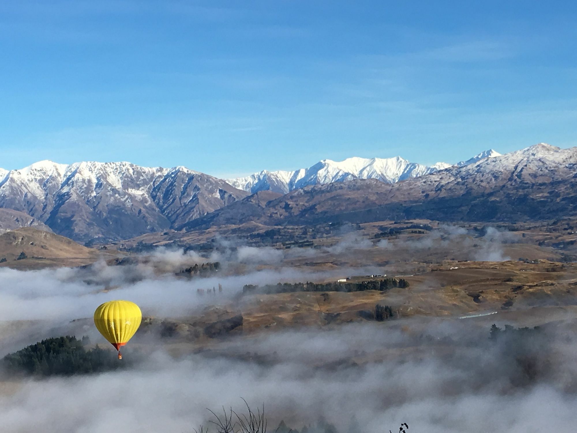 Arrowtown Motel 4*